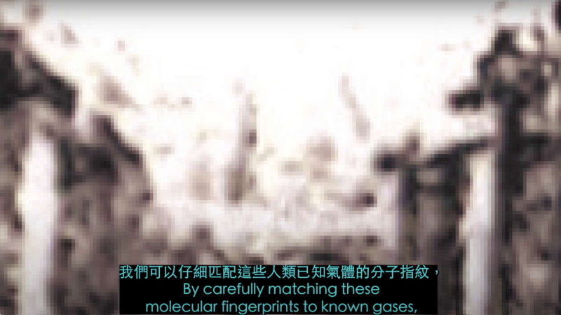 醒腦與製圖｜林怡君｜國藝會補助成果檔案庫